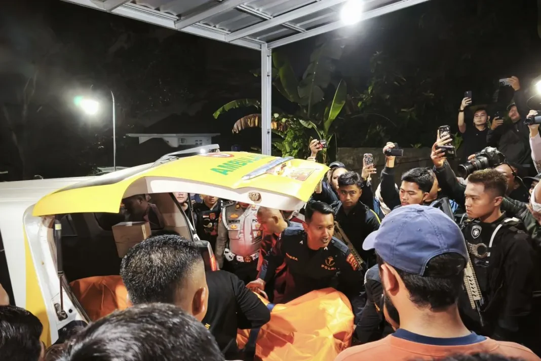 Polisi minta isu setoran judi sabung ayam di Way Kanan tunjukan bukti
