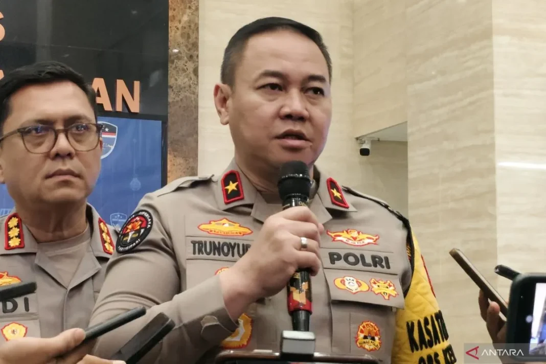Polri, Usul SKCK dihapus jadi masukan bagi kepolisian