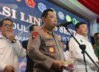 Polri Ungkap Tiga Modus Operandi dalam Kasus MinyaKita