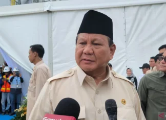 Prabowo: 30 Proyek Besar Siap Dimulai, Targetkan 8 Juta Lapangan Kerja
