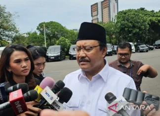 Presiden Prabowo Panggil Beberapa Menteri Bahas Sekolah Rakyat