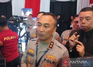 Propam Polri Disebut masih Memeriksa Kapolres Ngada