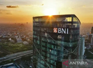 RUPST BNI Tetapkan Putrama jadi Dirut, Alexandra sebagai Wadirut