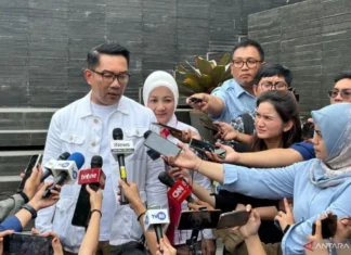 KPK: Penyidikan Korupsi Bank BJB Terkait Pengadaan Iklan