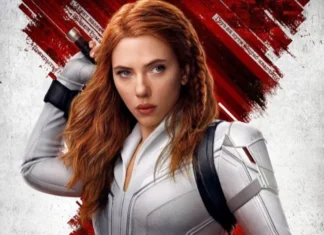 Scarlett Johansson Tegaskan Perannya sebagai Black Widow Berakhir