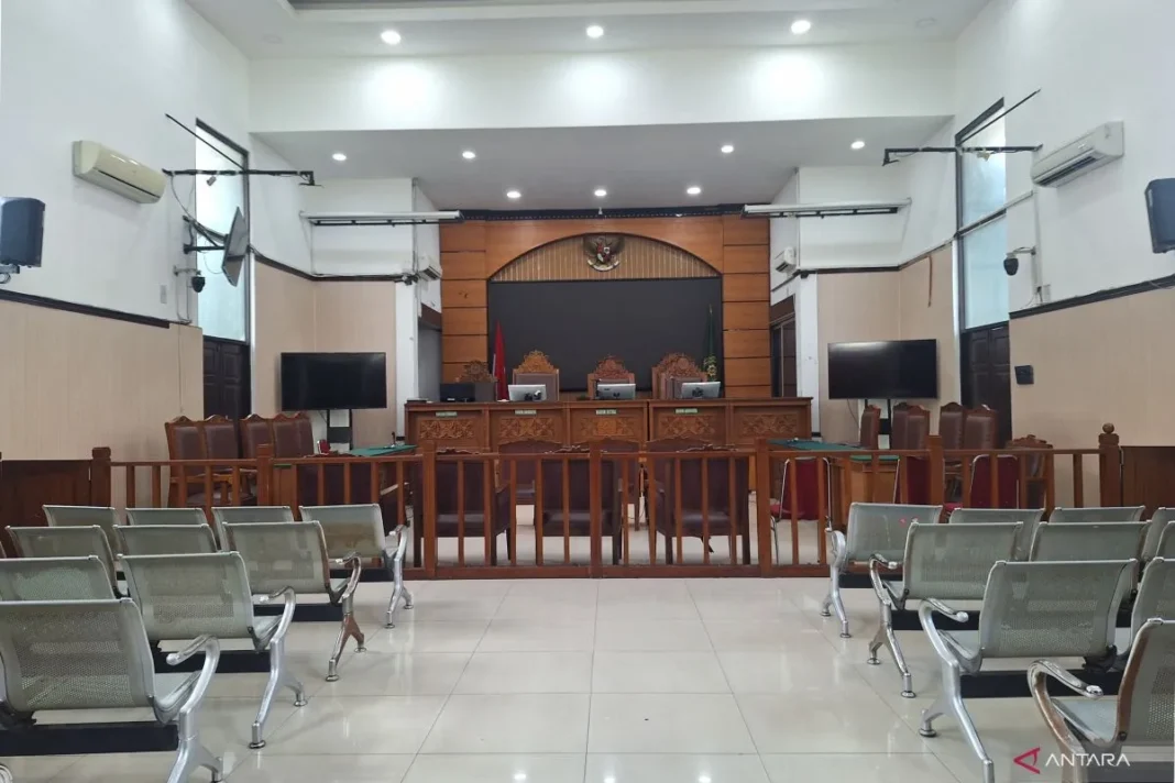 Sidang praperadilan perintangan penyidikan kasus Hasto pada Jumat ini