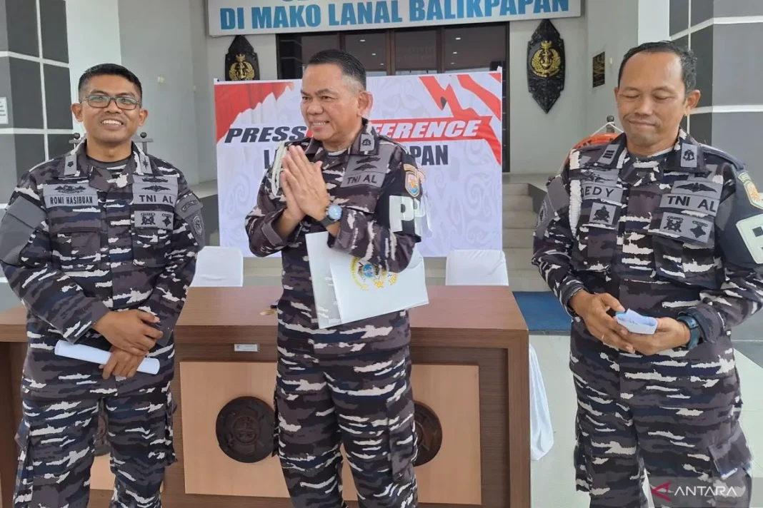 TNI AL benarkan seorang oknum terlibat dugaan pembunuhan jurnalis