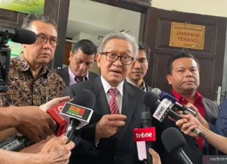 Tim Hasto Yakin Praperadilan Perintangan Penyidikan juga Gugur