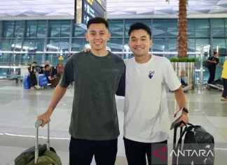 Tim Merah Putih Siap Tempur di All England 2025 Usai Jajal Lapangan