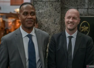 Timnas Indonesia Akan Langsung Berkumpul di Sydney pada 16 Maret