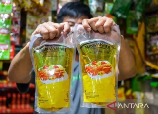 Wakil Ketua BAM DPR Minta Pemerintah Tertibkan Distribusi Minyakita