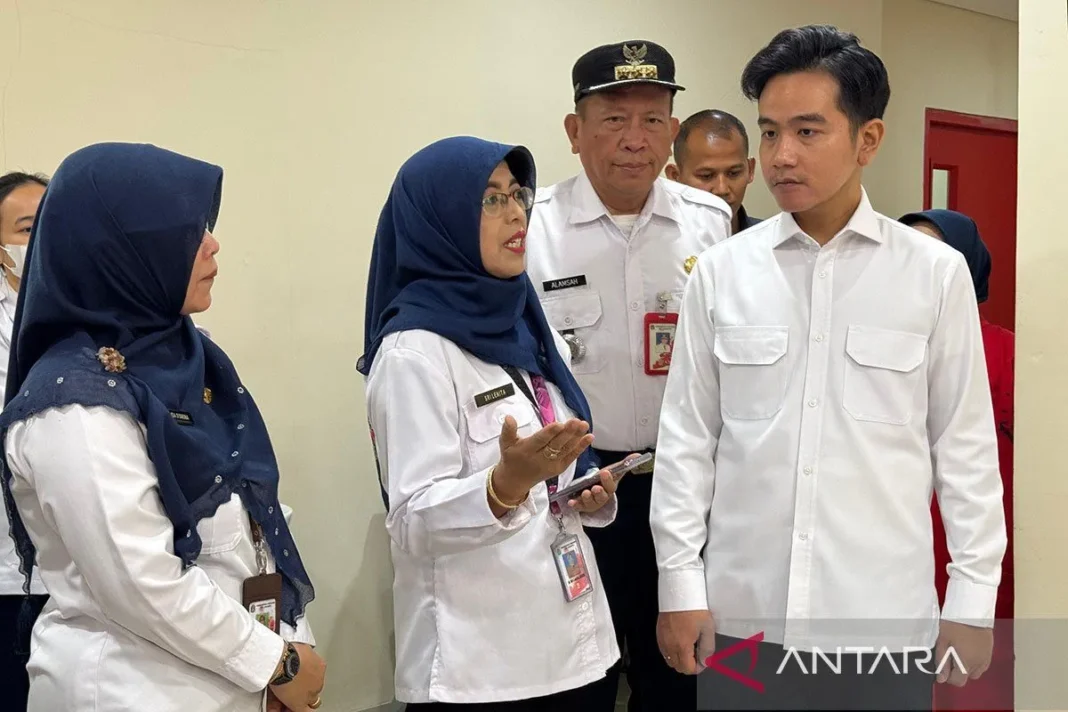 Wapres Tabdaskan penguatan pengawasan penting cegah kasus MinyaKita terulang