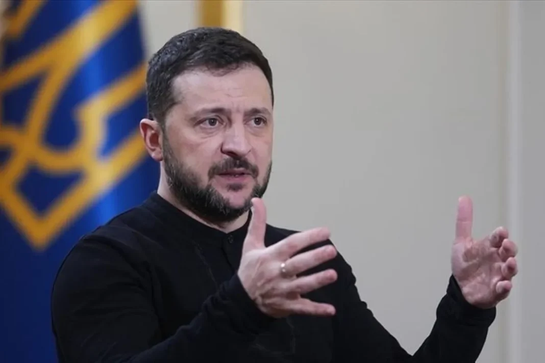 Zelenskyy sebut Eropa bersatu wujudkan perdamaian, keamanan di Ukraina