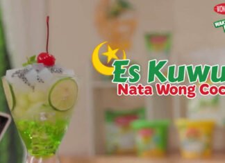 Es Kuwut NATA WONG COCO