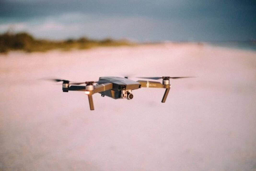 drone ulraina
