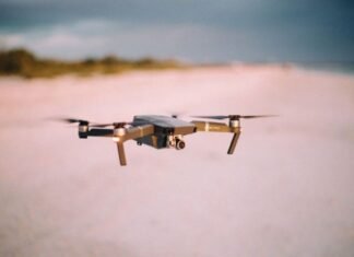 Satu Tewas dan Tiga Terluka Akibat Serangan Drone Ukraina di Moskow