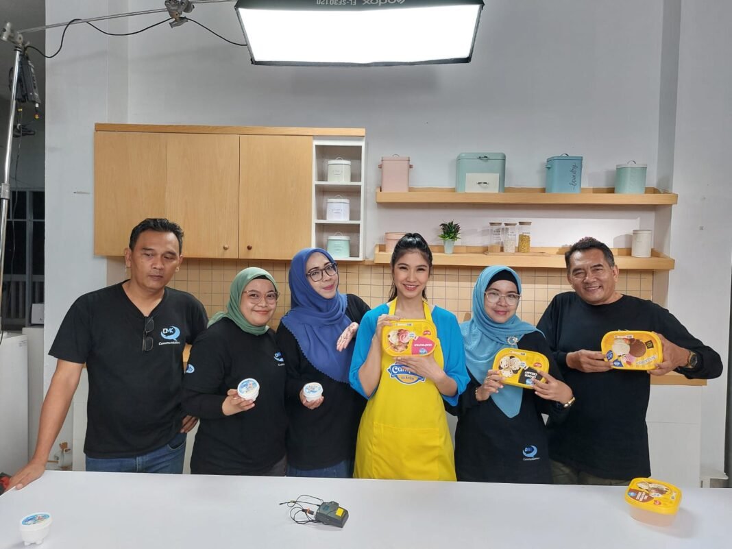 filler ramadhan campina rumah nenek