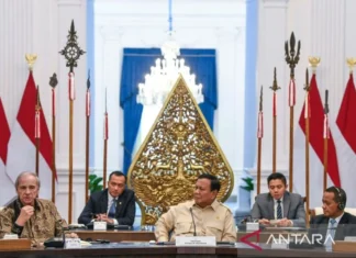 Rosan: Investor AS Ray Dalio Resmi Masuk Kepengurusan Danantara