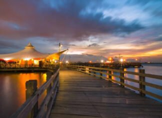 Pemerintah Minta Polisi Perketat Pengaman Ancol saat Libur Lebaran