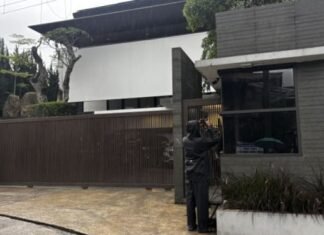 Rumah Ridwan Kamil Sepi usai Kabar Penggeledahan oleh KPK