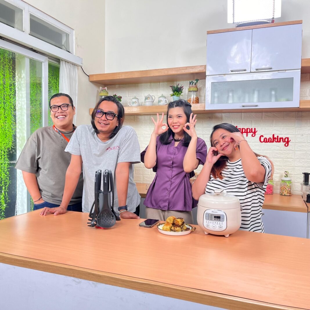 shooting filler ramadhan KIRIN