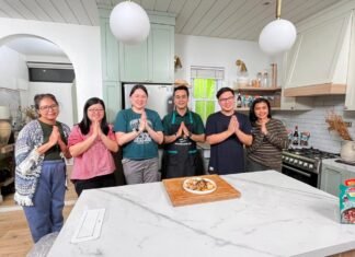 Drama di Lokasi Shooting Filler Ramadhan Kecap Sedaap