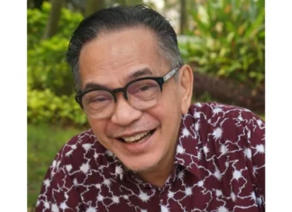 Aktor Ray Sahetapy Tutup Usia