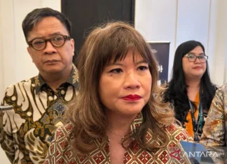 Apindo Tak Khawatir LG Mundur dari Proyek Baterai EV