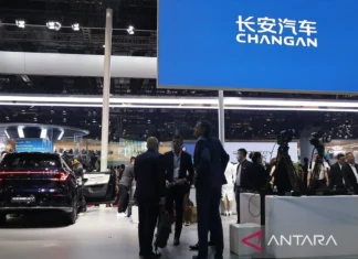 Changan Kejar Pasar Mobil Setir Kanan Termasuk Indonesia