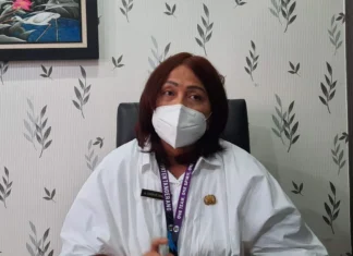 Dinkes Ingatkan 79.559 Jiwa di Tangerang Rentan Terkena HIV/AIDS