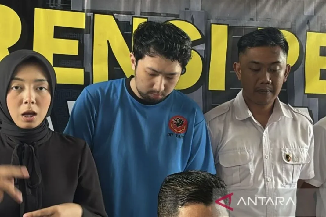Dokter PPDS Unpad pelaku pemerkosaan diduga alami kelainan seksual