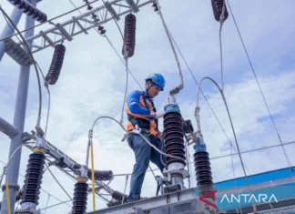 ESDM Sebut RUU EBET tetap Prioritas, PBJT masih jadi Perdebatan