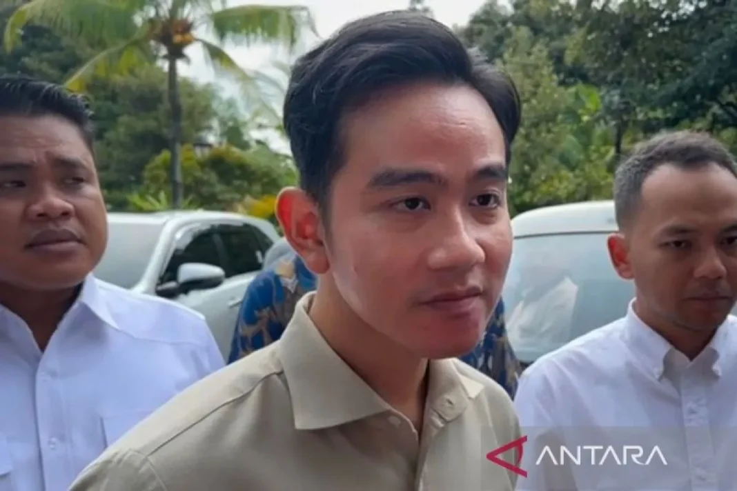 Gibran sebut putra Prabowo sosok pemersatu