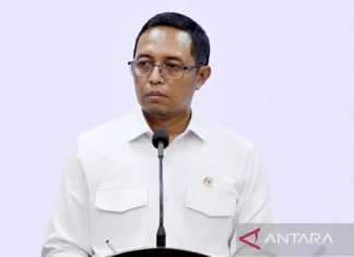 Hasan Nasbi Umumkan Mundur dari Kepala PCO: Ini Jalan Terbaik