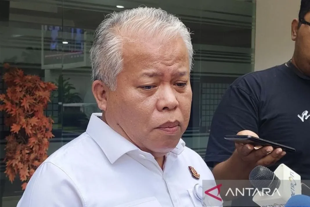 Jaksa Agung mutasi enam kepala kejaksaan tinggi