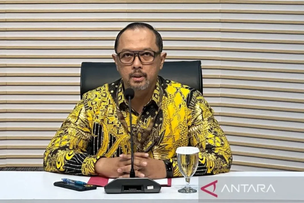 KPK konfirmasi geledah Kantor KONI Jatim