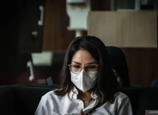 KPK Panggil Windy Idol terkait Kasus TPPU di Mahkamah Agung