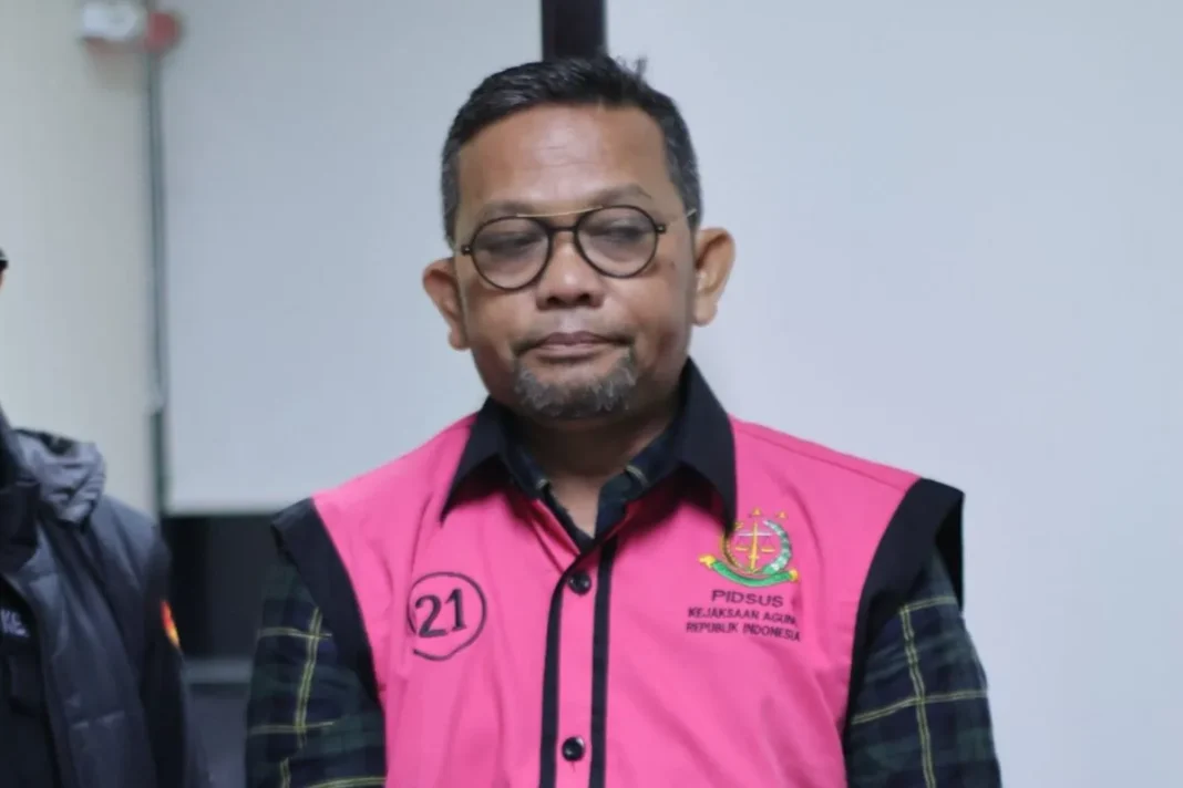 Kejagung sebut Anggota legal Wilmar beri suap guna muluskan putusan lepas