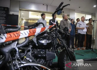Kejagung Ungkap Sumber Dana Suap ke Tiga Hakim PN Jakpus
