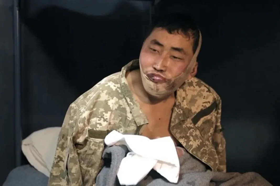 Korut akhirnya akui kirim tentara ke Rusia untuk berperang di Ukraina