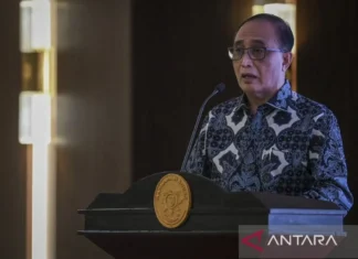 Mahkamah Agung Mutasi 199 Hakim dan Pimpinan Pengadilan