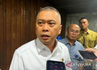 Menhub: Kemacetan Priok Bukan Akibat Pembatasan Angkutan Lebaran
