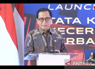 OJK: Bank Perlu Bentuk Komite AI untuk Awasi Tata Kelola