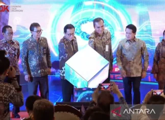 OJK Terbitkan Panduan Tata Kelola AI untuk Industri Perbankan