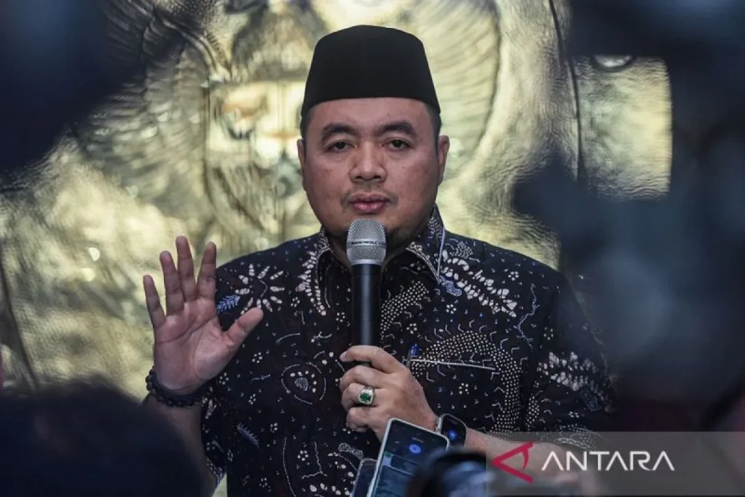 PSU Pilkada dilaksanakan di 6 wilayah pada 5 dan 9 April 2025