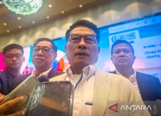 Pembangunan Pabrik BYD Diusik Premanisme Ormas, Moeldoko: Tumpas Saja!