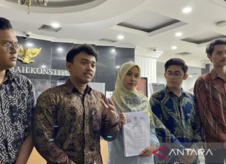 Pemohon Uji Formal dan Materiel UU TNI di MK Kian Bertambah