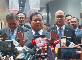 Presiden Prabowo masih Pelajari Permohonan Hasan Nasbi Mundur dari PCO