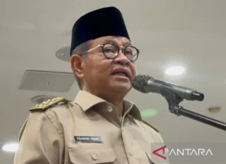 Pram Ungkap Alasan Cak Lontong dan Sutiyoso Menjabat Komisaris Ancol