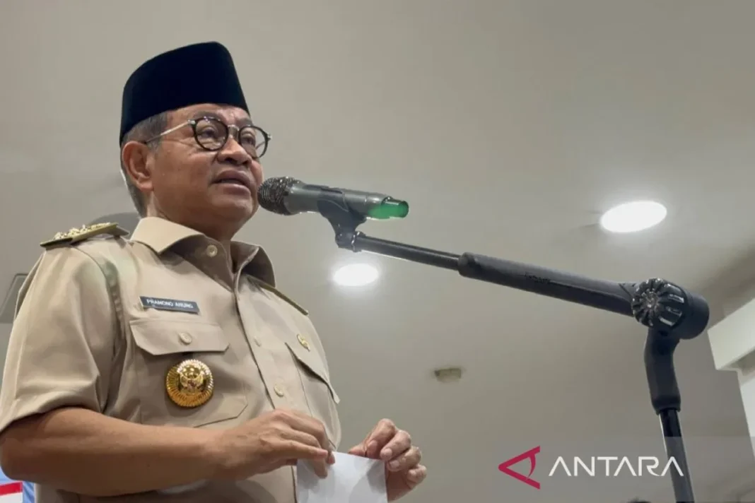 Pramono belum putuskan usulan DTKJ soal kenaikkan tarif Transjakarta